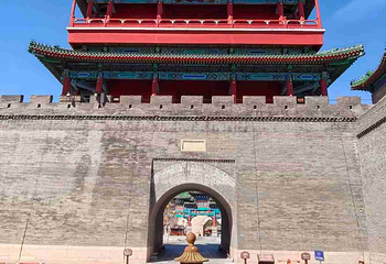 居庸关长城第 65 张图片