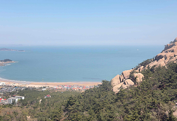 崂山风景区第 117 张图片