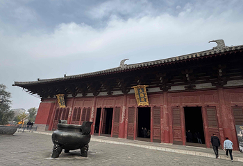 奉国寺第 52 张图片