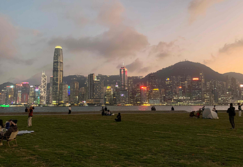 维多利亚港第 248 张图片
