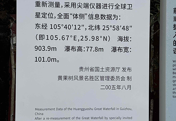 黄果树景区第 178 张图片