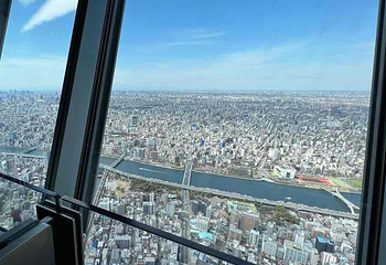 东京晴空塔第 190 张图片