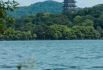 西湖风景名胜区第 269 张图片