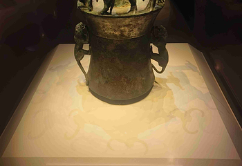 中国国家博物馆第 381 张图片