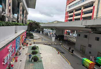深圳罗湖口岸第 46 张图片
