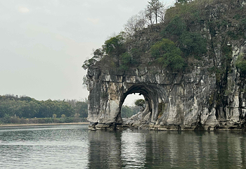 桂林两江四湖景区第 95 张图片