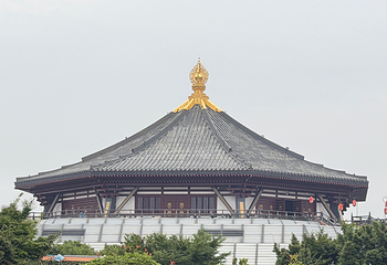 隋唐洛阳城应天门遗址第 23 张图片