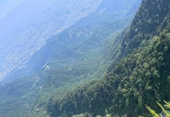 泰山风景区第 63 张图片