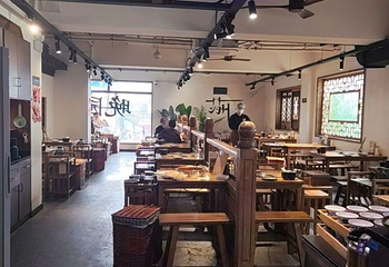 晚园·苏式火锅(观前街店)第 87 张图片