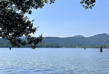 西湖风景名胜区第 362 张图片
