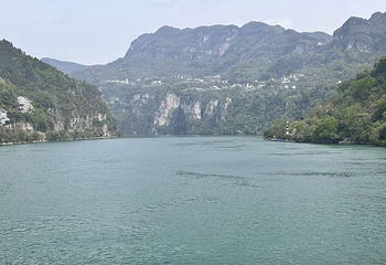 三峡大坝旅游区第 176 张图片