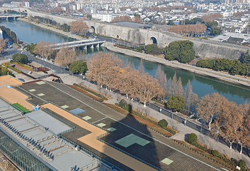 大报恩寺遗址景区第 128 张图片