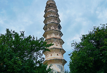 崇圣寺三塔文化旅游区第 75 张图片