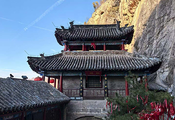 忻州古城第 46 张图片