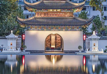 夫子庙秦淮风光带第 25 张图片