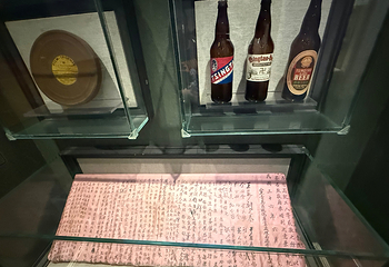 青岛啤酒博物馆第 407 张图片