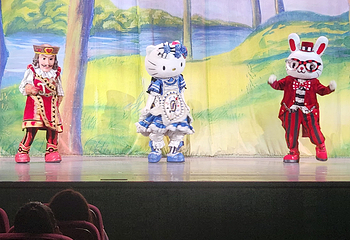安吉Hello Kitty乐园第 112 张图片