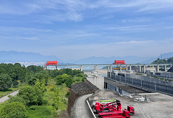 三峡大坝旅游区第 40 张图片