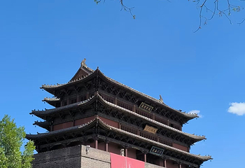 大同古城第 191 张图片