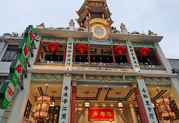 陶陶居酒家(第十甫路总店)第 18 张图片