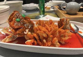 松鹤楼(观前街店)第 70 张图片