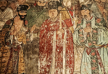 广胜寺第 109 张图片