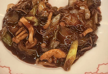 上海老饭店（豫园店）第 171 张图片