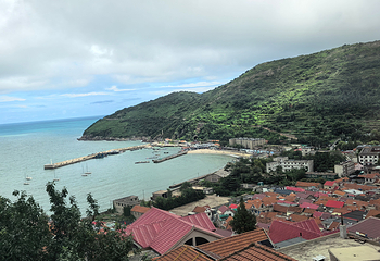 崂山风景区第 131 张图片
