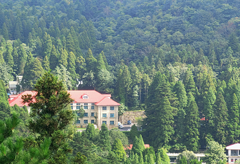 庐山风景名胜区第 105 张图片