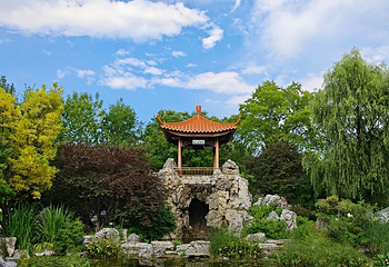 北京世园国际旅游度假区第 103 张图片