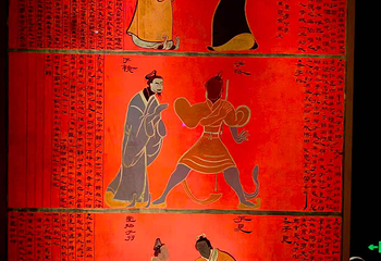 南昌汉代海昏侯国遗址公园第 136 张图片