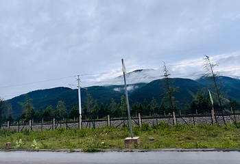 玉龙雪山第 57 张图片