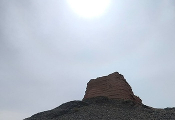 阳关景区第 153 张图片
