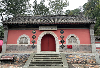 八大处公园第 36 张图片