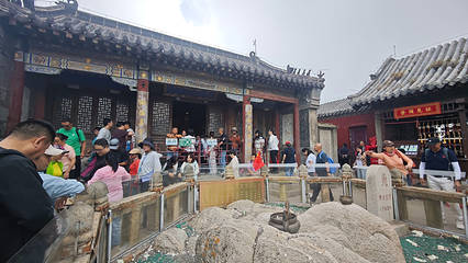 中天门第 7 张图片