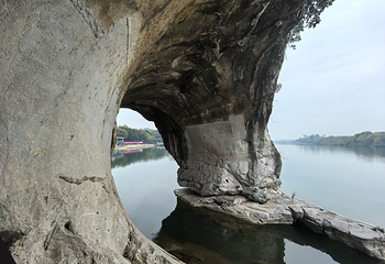 象鼻山景区第 125 张图片
