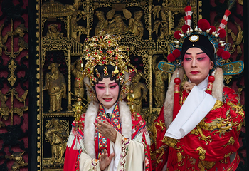 佛山市祖庙博物馆第 12 张图片