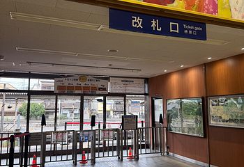 岚山嵯峨野观光小火车第 65 张图片