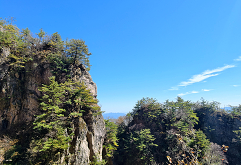 老君山景区第 112 张图片