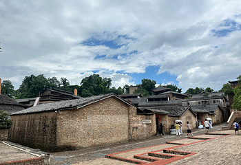 陶阳里旅游区第 52 张图片