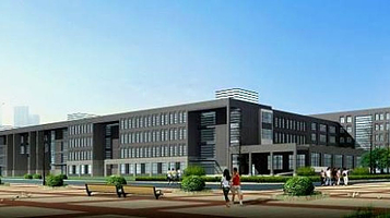 河北师范大学-博物馆