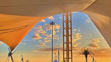 清沟湾海滨浴场