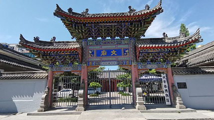 兴平市博物馆第 1 张图片