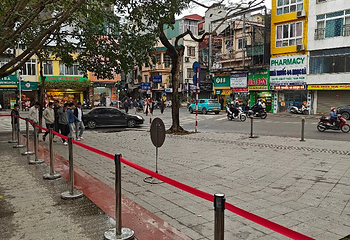胡志明主席陵第 52 张图片