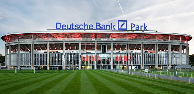 德意志银行公园