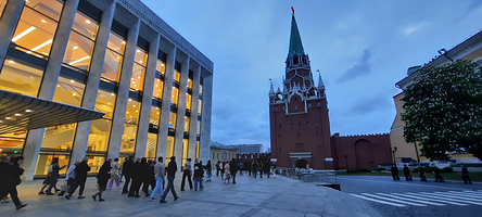 克里姆林宫大剧院