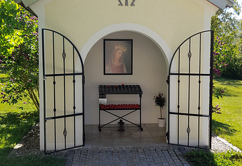 Jagdschloss Karmel Mayerling第 8 张图片