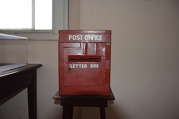 Mauritius Postal Museum第 14 张图片