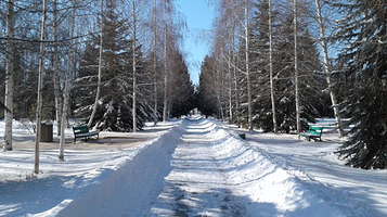 Muzey Khuseyna Karasayeva, Kirgizskogo Uchonogo-Yazykoveda