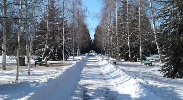 Muzey Khuseyna Karasayeva, Kirgizskogo Uchonogo-Yazykoveda